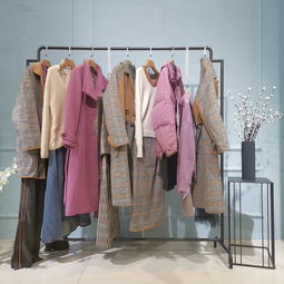 品牌女裝折扣連衣裙批發適合40歲左右的女裝品牌沙河批發女裝