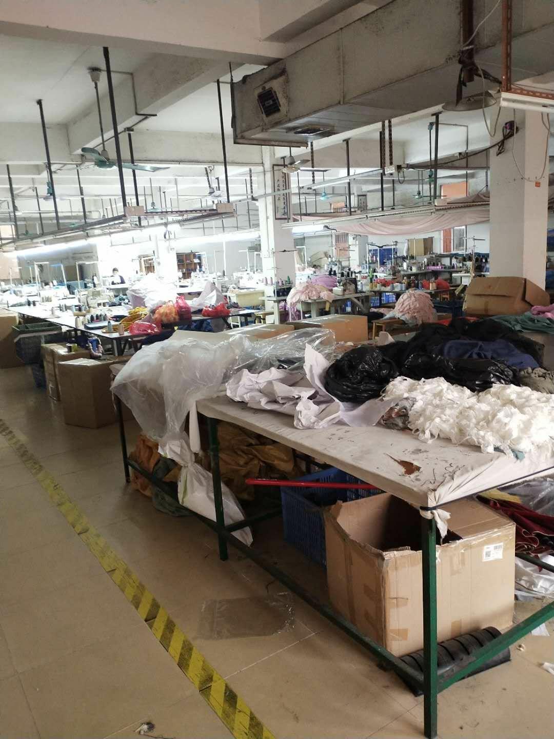 ''大連墨盤利民服裝廠''概況 - 美篇