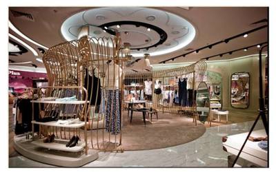 90后服裝創業之路,一件代發解決資金問題