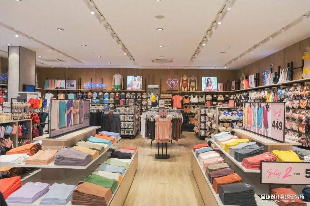 亞洲零售業(yè)領(lǐng)軍者!2023年《亞洲零售》雜志大獎獲獎名單震撼發(fā)布!